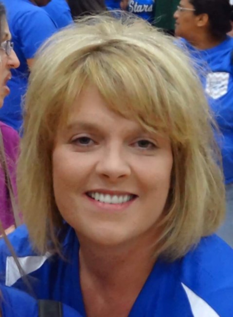 Obituary of Jeana Lynn Blackford