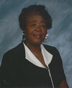 Obituary of Mattie Jane Ward