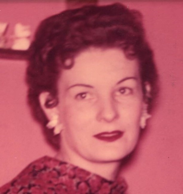 Obituary of Dorothy Alice States