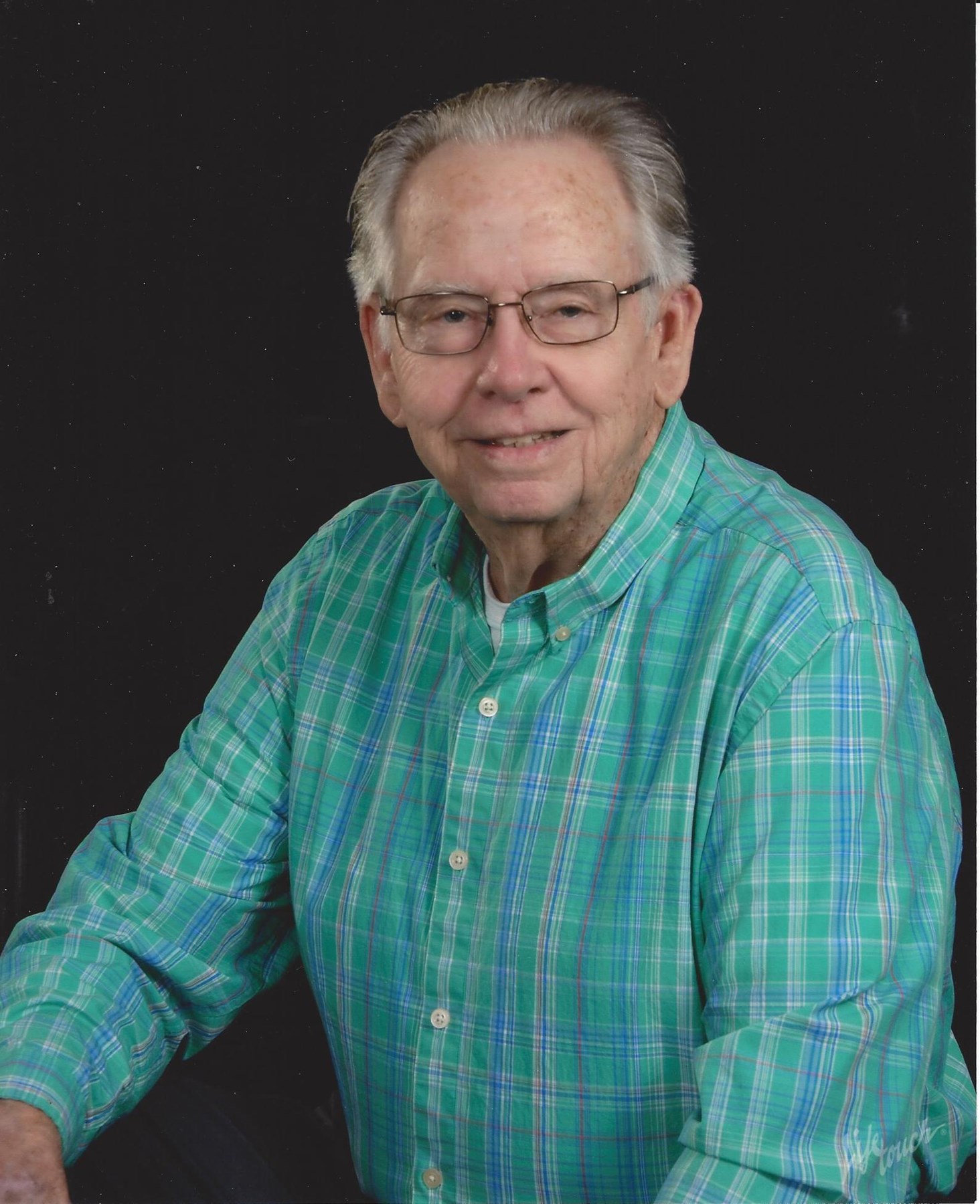 Obituary of Harry Edward Hardin