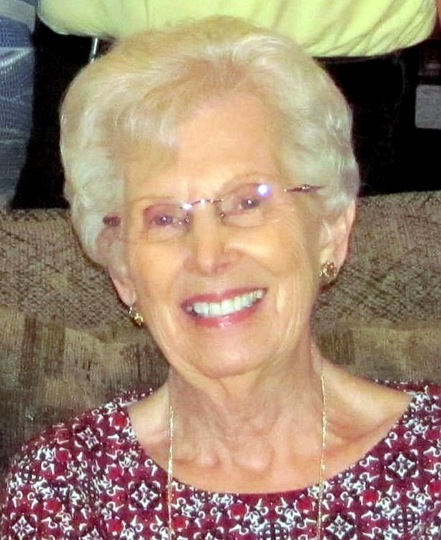 PEF Mindre end ubehag Jean Hendricks Obituary - Midlothian, VA
