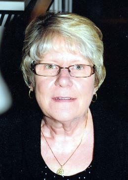 Obituary of Therese A Girouard