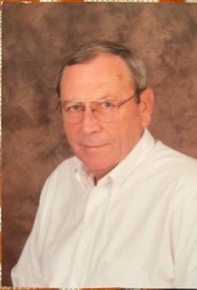 Obituary of Gary Frank Mauney