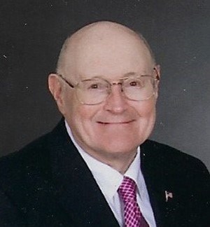 Obituary of Frederick William Greene