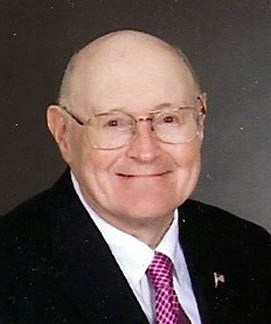 Obituary of Frederick William Greene