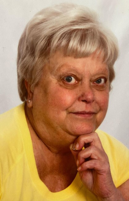 Obituary of Marcia L Goodman