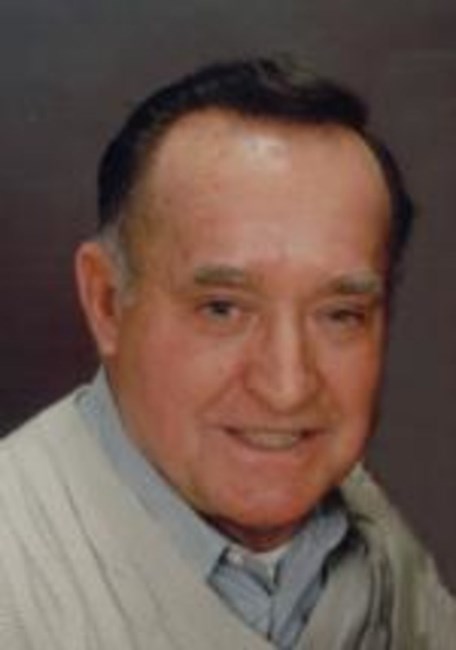 Obituary of Charles F. Mazenko