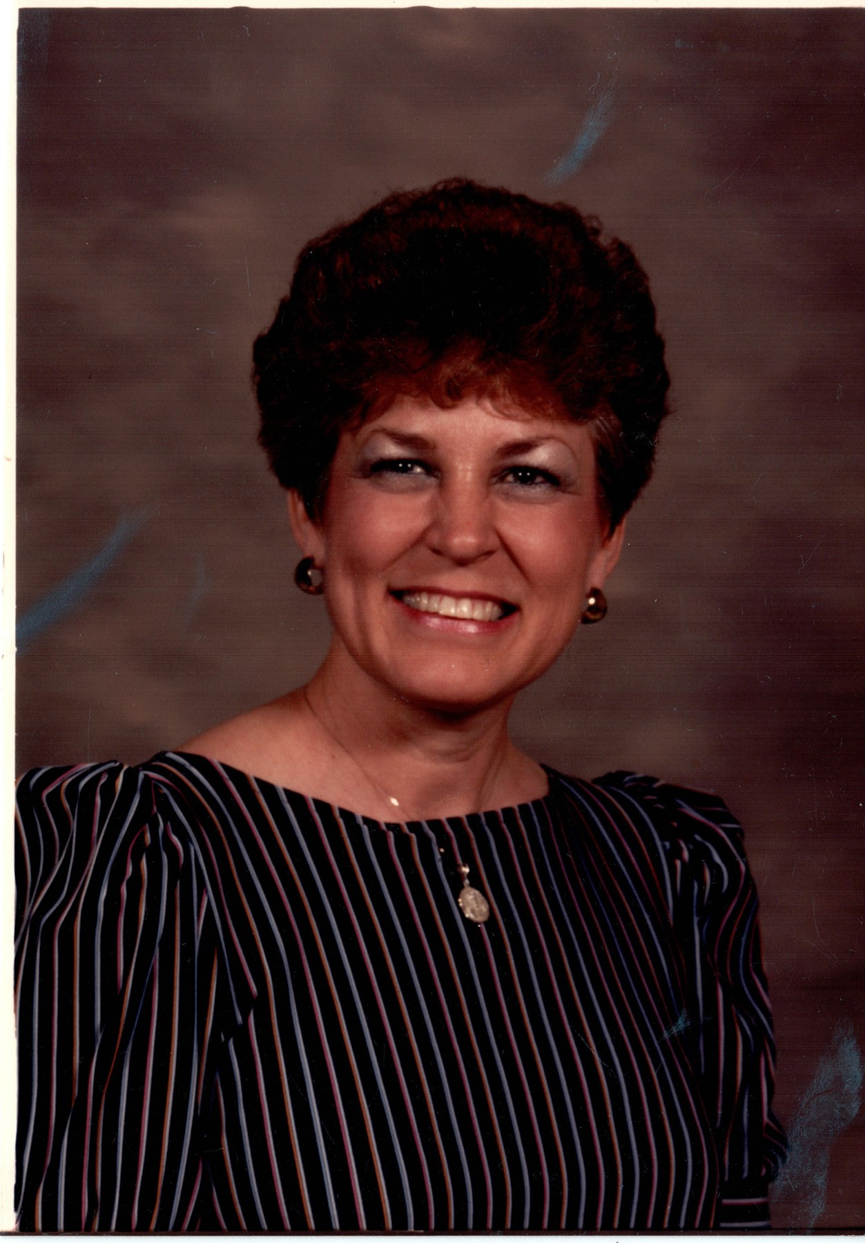 Obituary of Loretta Bernadette Delaney