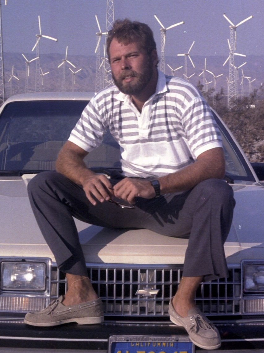 Donald Reece Obituary - Hamilton, OH