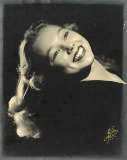 Obituary of Madelyn Fernanda Miles