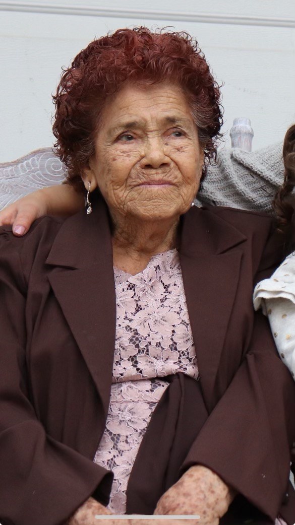 Maria Briagas de Ortiz Obituary - Hemet, CA