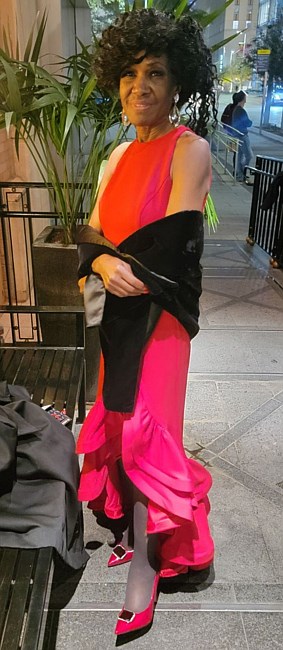 Obituary of Doris Legatha Elder