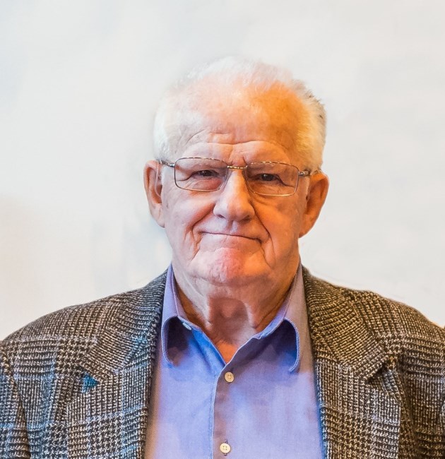 Obituary of Wilfred John Charles Smith