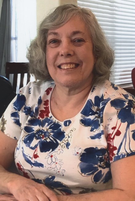 Avis de décès de Paula Jean Hill