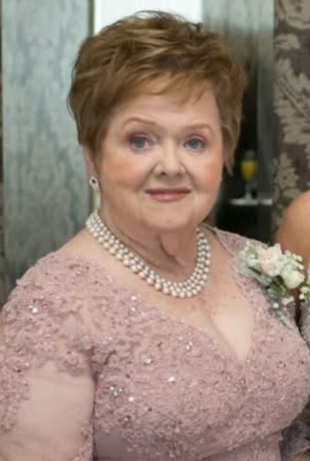 Obituary of Linda Gallagher Giroir