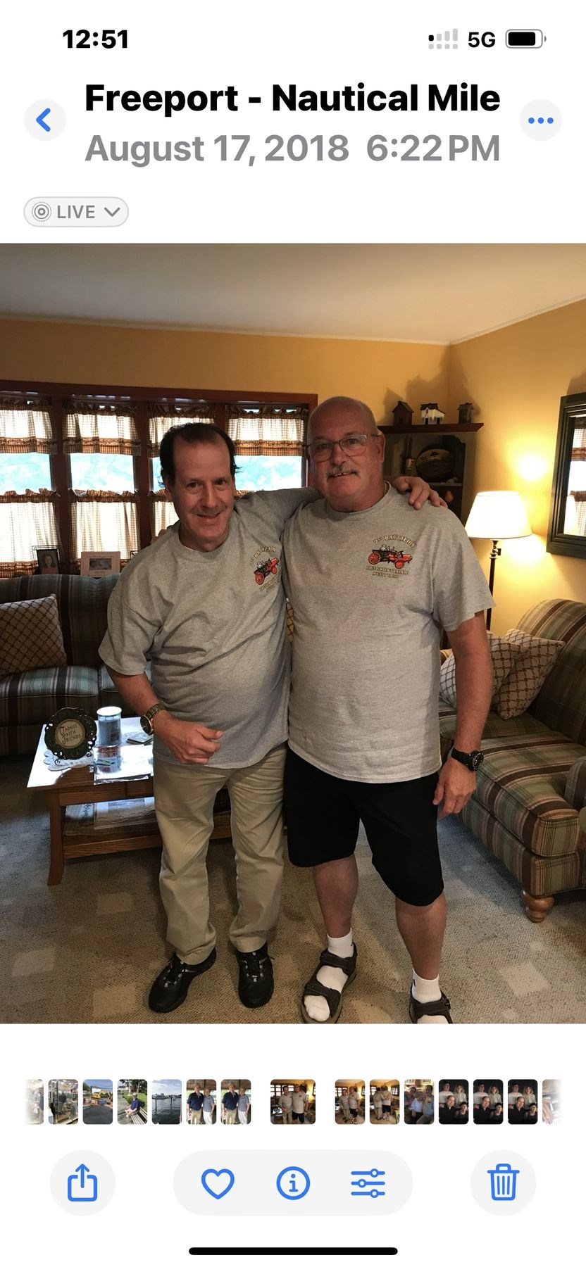 Avis de décès de Michael Taino