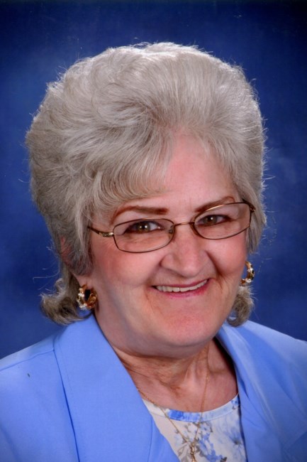 Obituary of Lynda S. Mackey Hensley