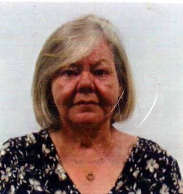 Obituary of Glenda Eaton Williams