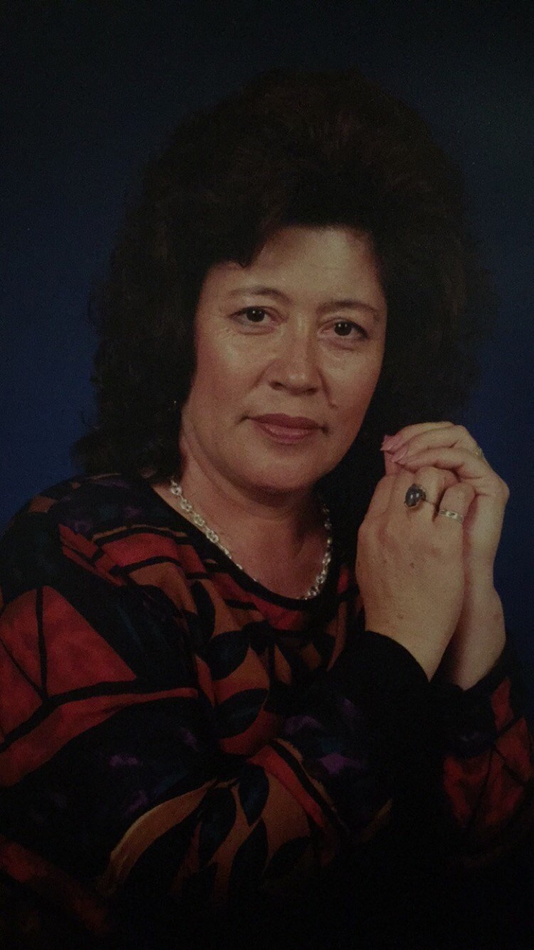 Obituary of Sandra Munoz