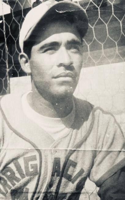 Obituary of Julio Moreno Sr.
