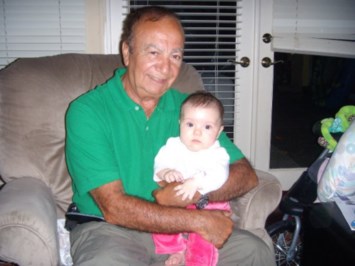 Obituary of Michael Bartolotti