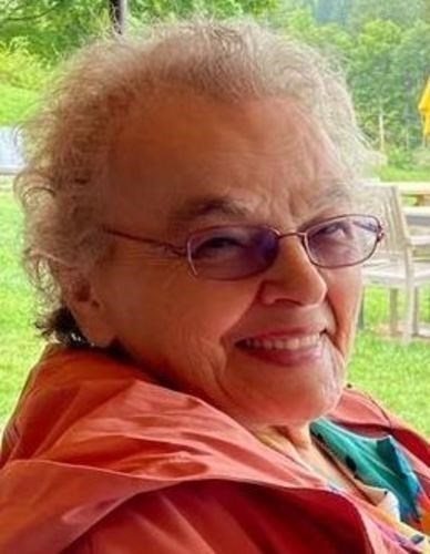 Obituary of Patricia M. Palmer