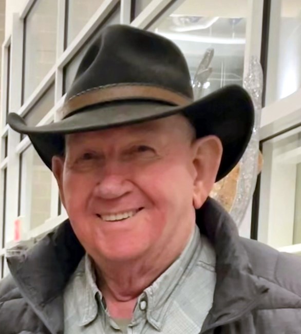 Avis de décès de James Gregory Bumgarner