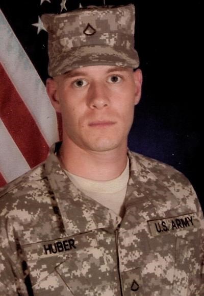 Avis de décès de Robert George Huber