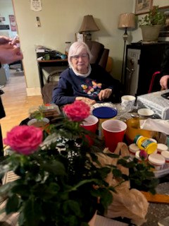 Obituary of Sue A Smith