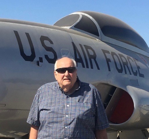 Obituary of Roger William Norton