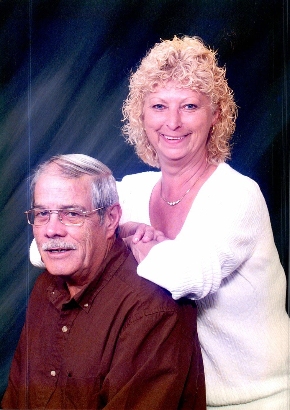 Obituary of Marcie Yvonne McBride