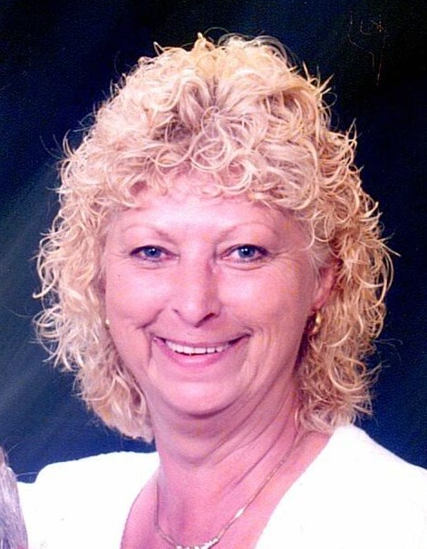 Obituary of Marcie Yvonne McBride