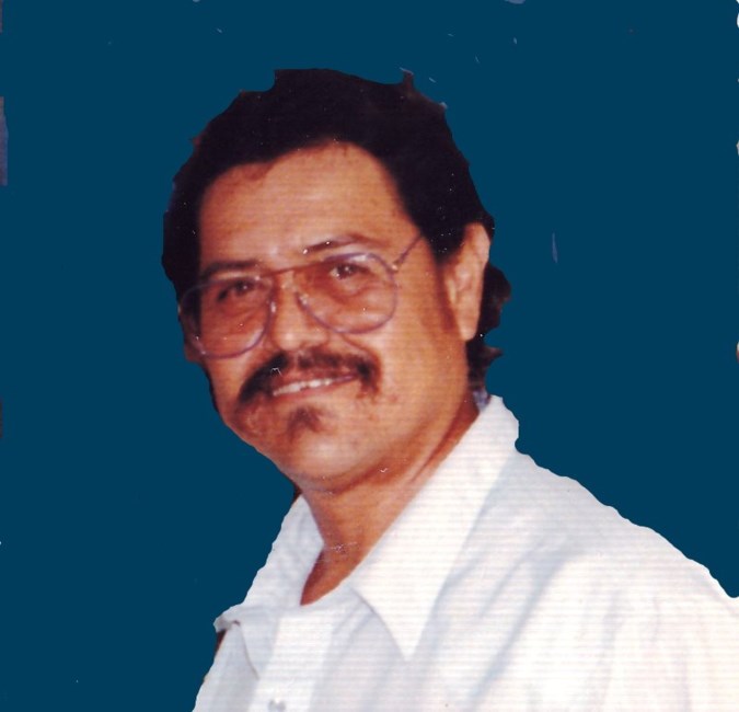 Obituary of Stevan R Gomez