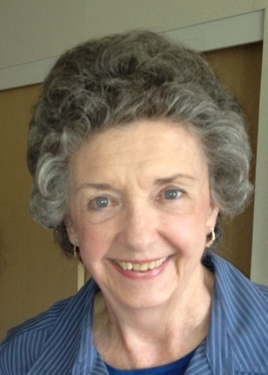 Obituario de Doris Bridges Hughes