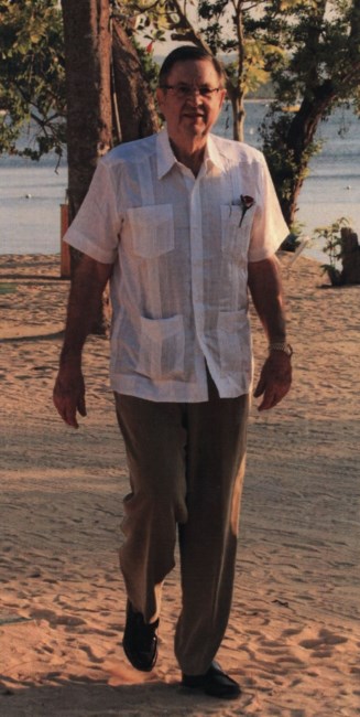 Obituary of Jim Slemons II