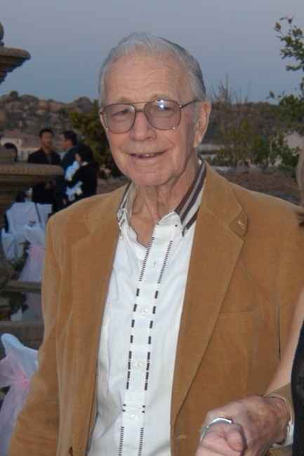 Obituary of Eugene C. Burton