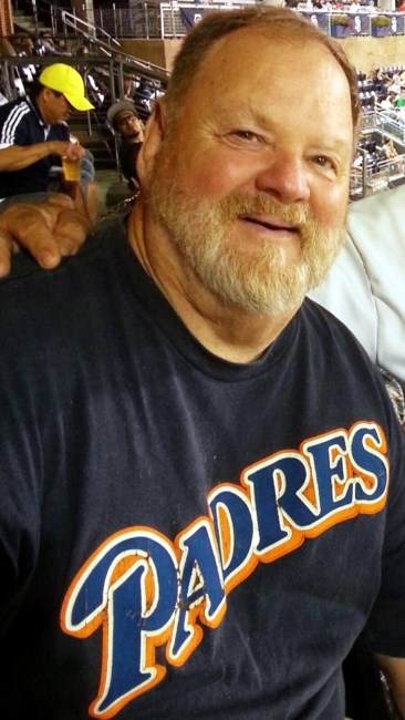 Obituary of Michael Keith Ames