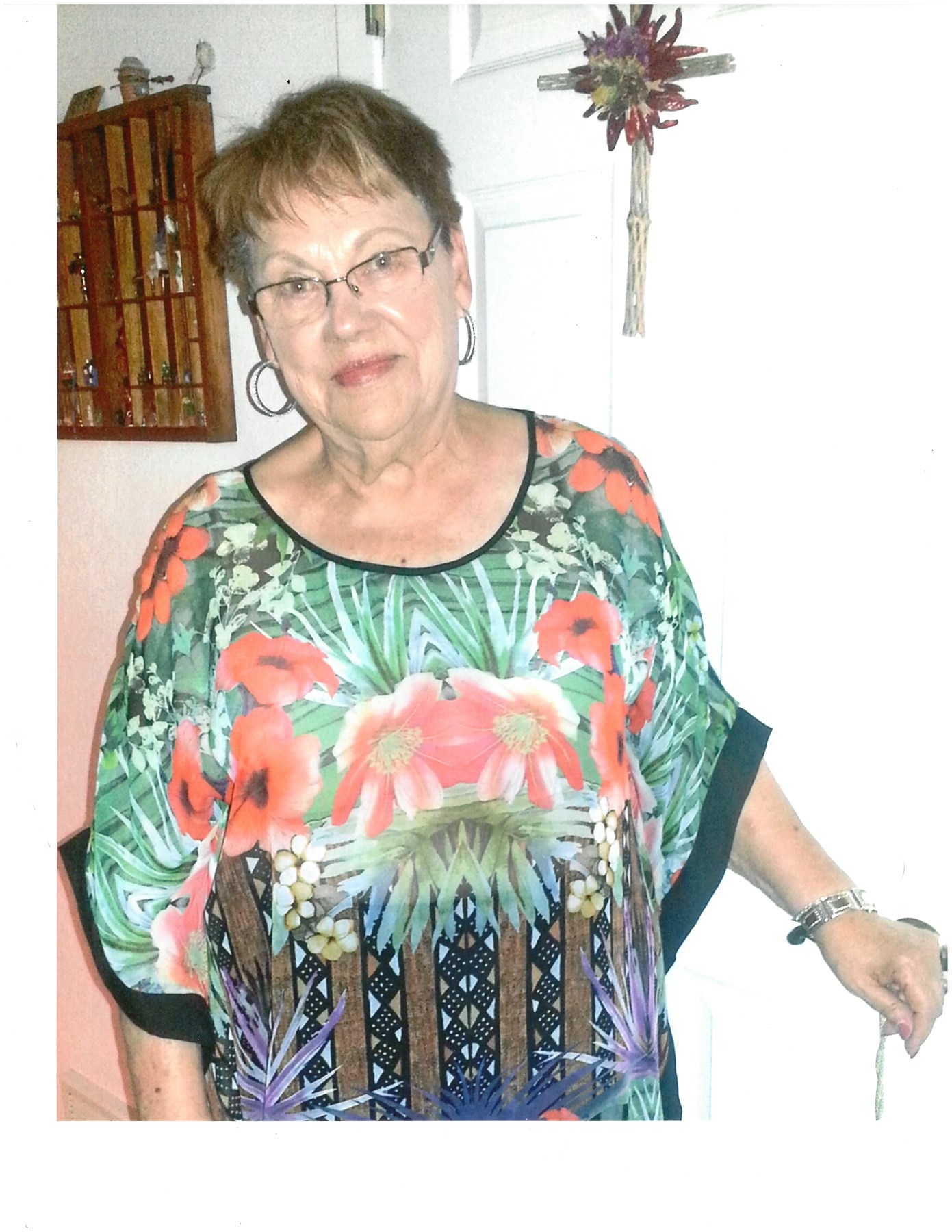 Obituary of Patricia Anne Stump