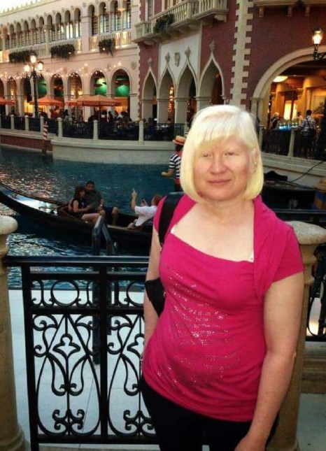 Obituary of Sonia De La Cruz Naranjo