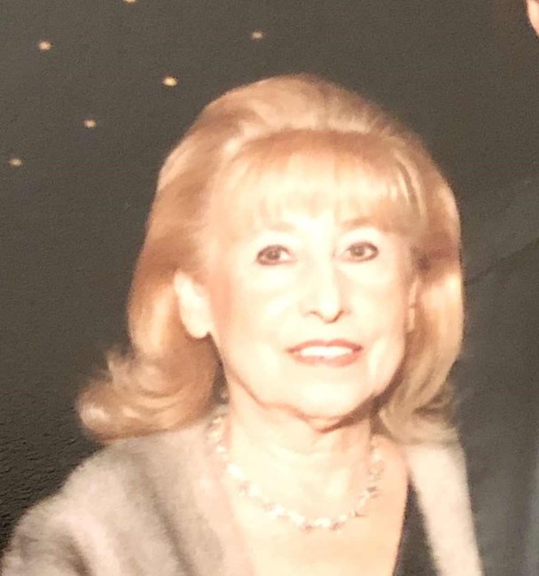Obituary of Pauline Melnick Fishel