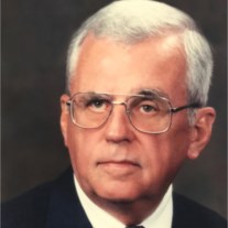 Obituary of Raymond Walsh