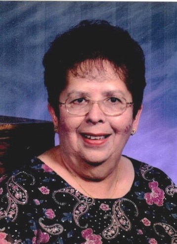 Obituary of Mary Marquez