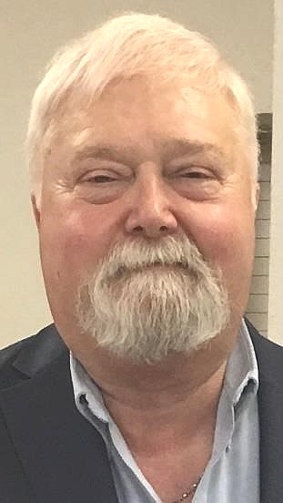 Obituary of Michael David Bailey