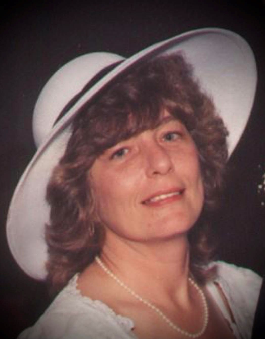 Obituary of Barbara Ann Saltmarsh