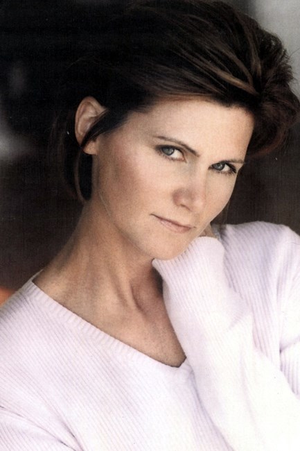 Obituary of Kari Harr