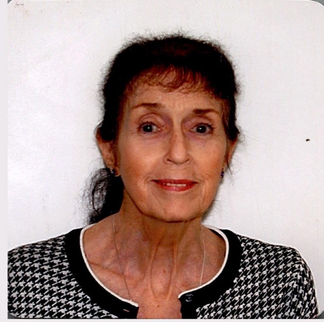 Obituary of Florence Hall