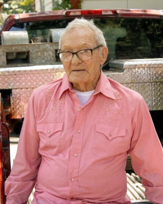 Avis de décès de Albert Wesley Roberts Sr.