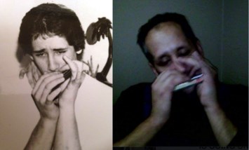 Obituary of Paul F. Montes