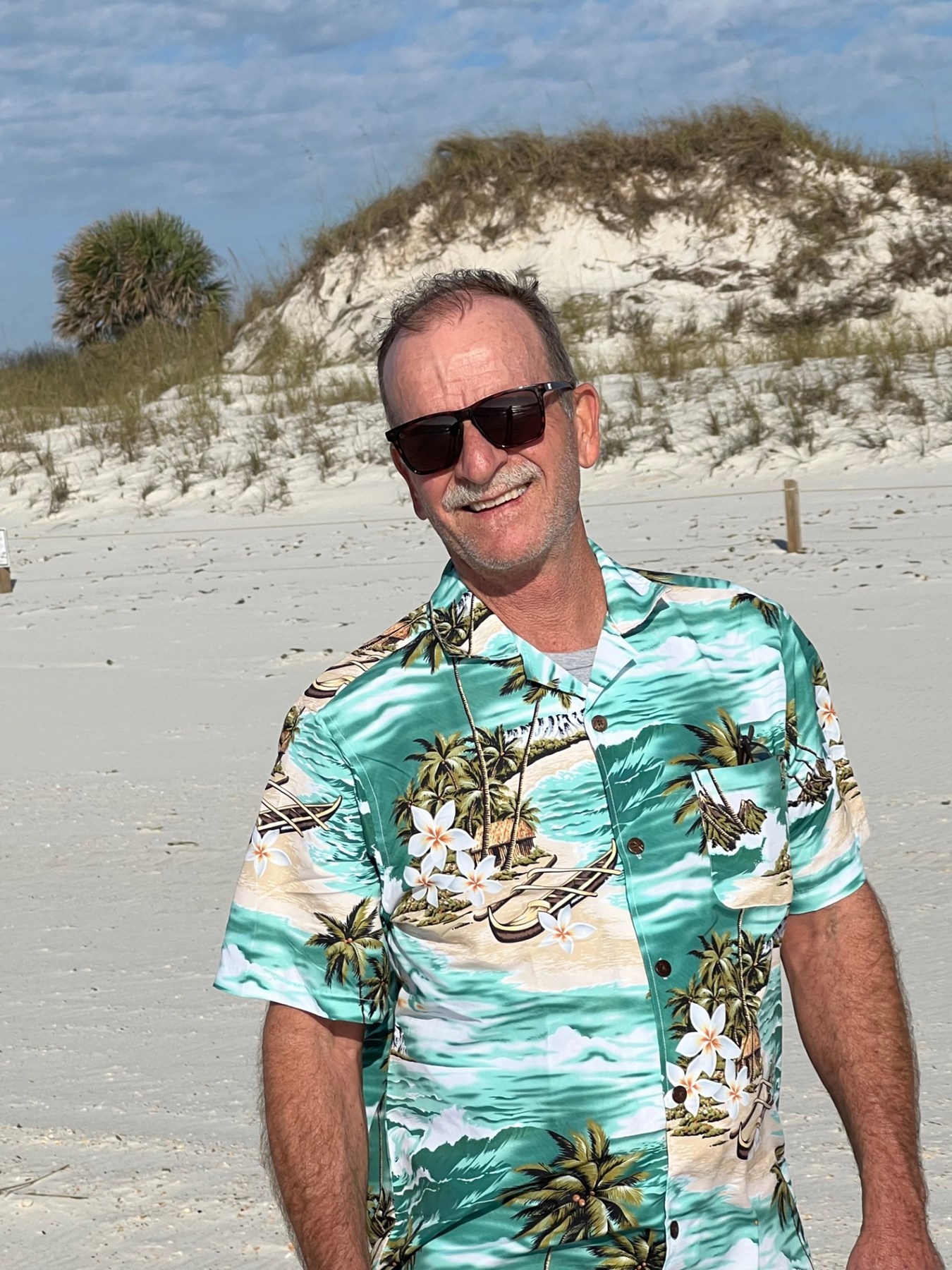 Obituary of Charles Lindsey Ball