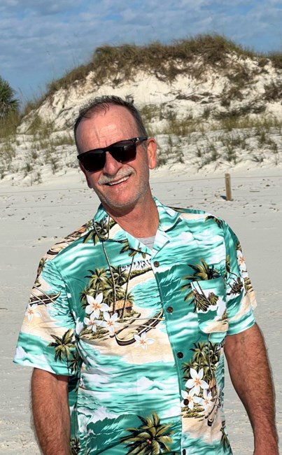 Obituary of Charles Lindsey Ball